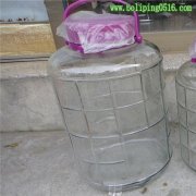 15升玻璃泡酒瓶、梅酒瓶、泡菜缸、腌菜缸